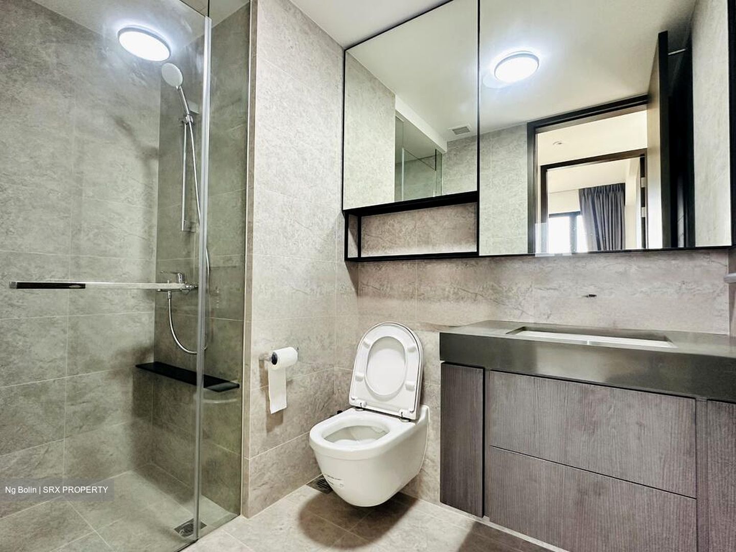 Avenue South Residence (D3), Apartment #480115221
